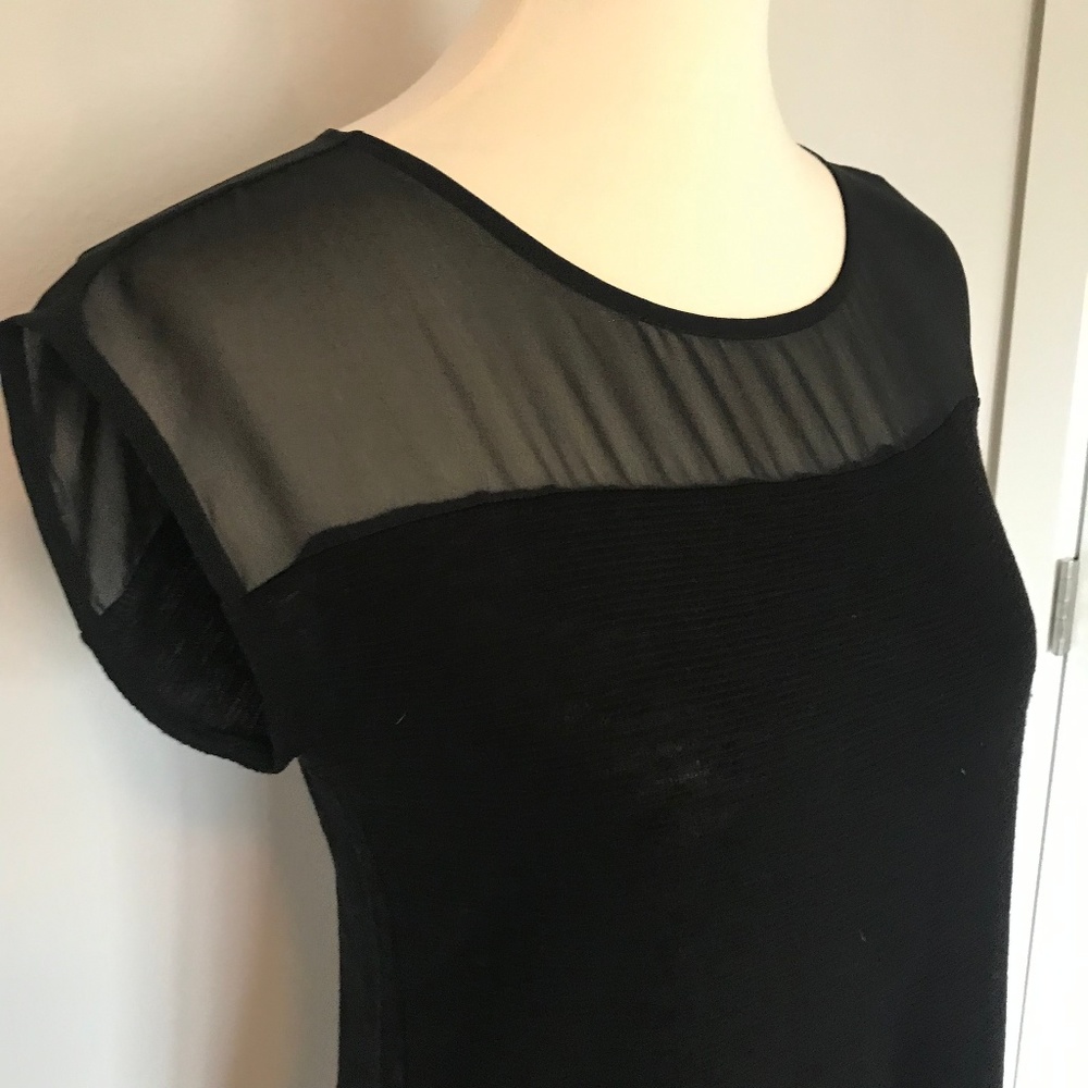 ann taylor • blouse / top •